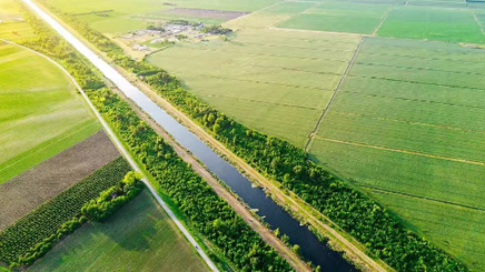 農(nóng)業(yè)節(jié)約用水，從精準(zhǔn)計(jì)量開始！