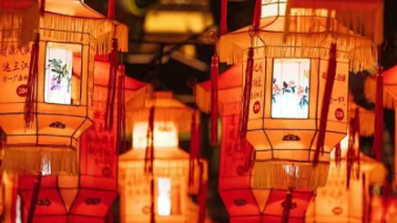 元宵佳節(jié) | 恒源水務(wù)：以“智慧”為燈，