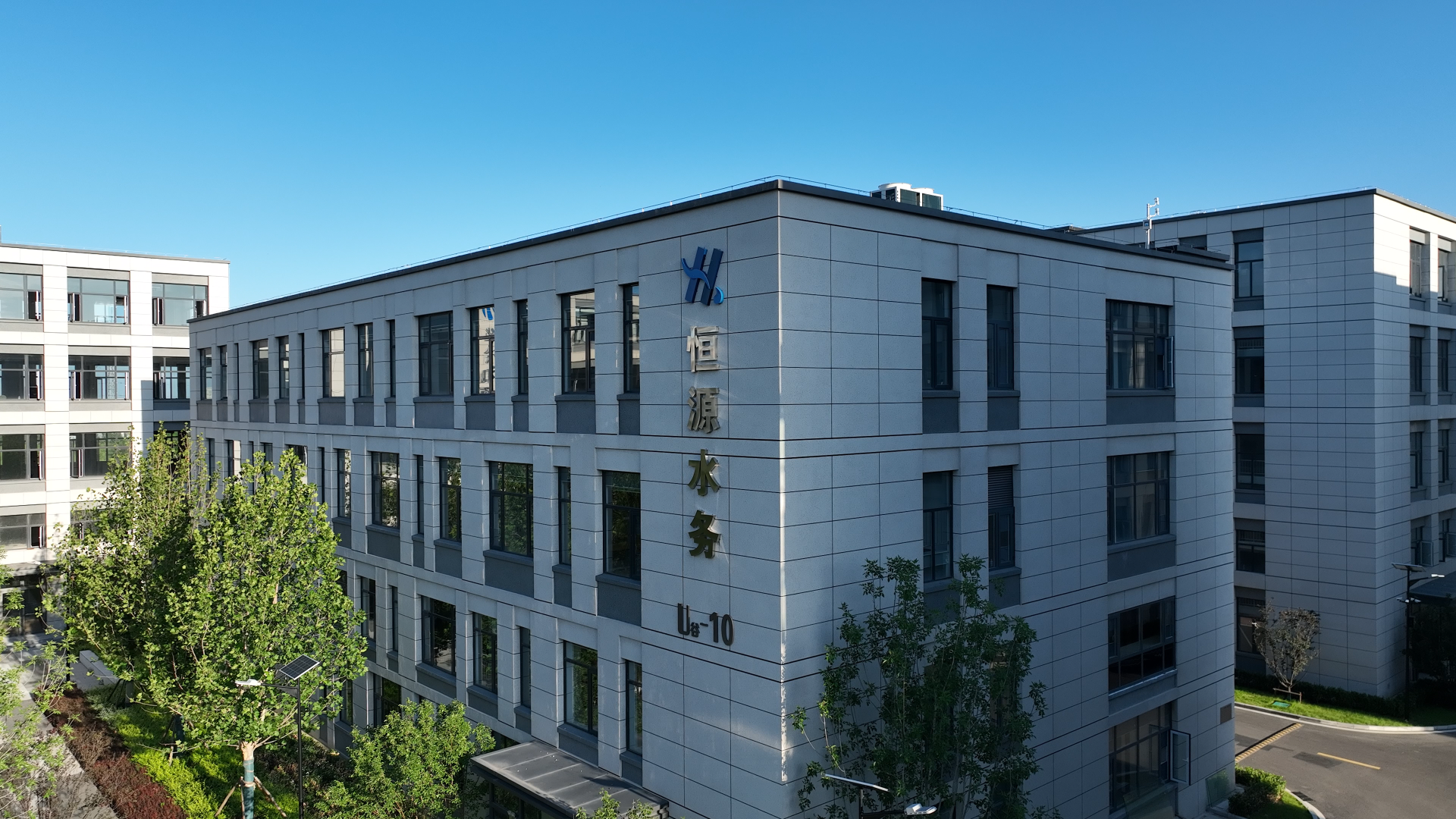 河北恒源智慧水務(wù)遙測(cè)終端機(jī)：野外監(jiān)測(cè)的“智慧心臟”，讓水務(wù)管理更智能、更省心！